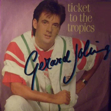 Ticket to the Tropics / Communication