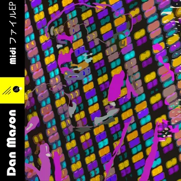 MidiファイルEP