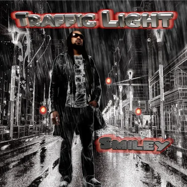 Traffic Light by Smiley - album cover