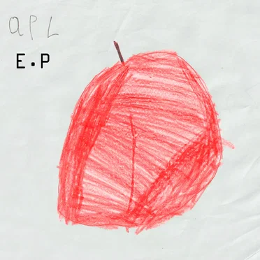 Apl EP 2 by Global Aphasia - album cover