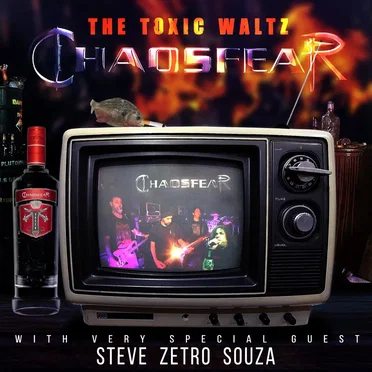 The Toxic Waltz