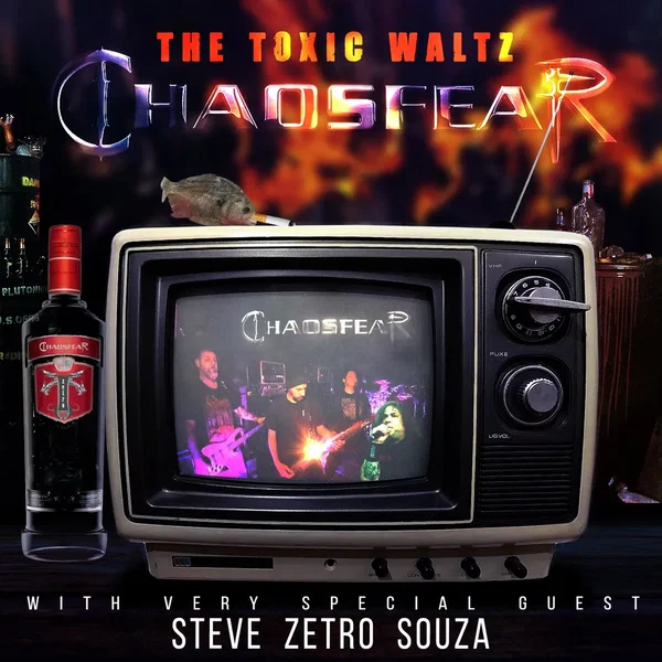 The Toxic Waltz