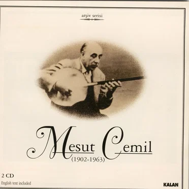 Mesut Cemil