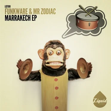 Marrakech EP