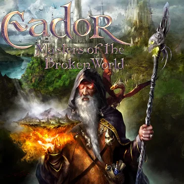 Eador: Masters of the Broken World Soundtrack