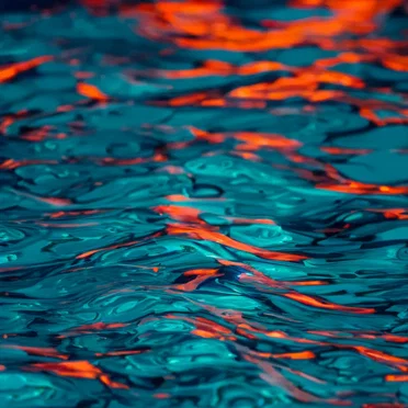 Diabolical Pool Party