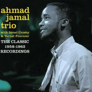 The Classic 1958-62 Recordings