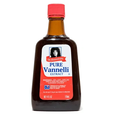 Pure Vannelli Extract by DJ Hunnicutt - album cover