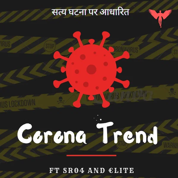 Corona Trend Rap