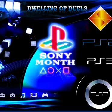 Dwelling of Duels 2011-05: Sony Month
