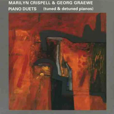 Piano Duets (Tuned & Detuned Pianos)