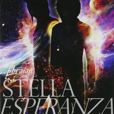 STELLA ESPERANZA by Libraian - album cover