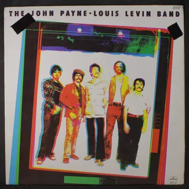 The John Payne Band