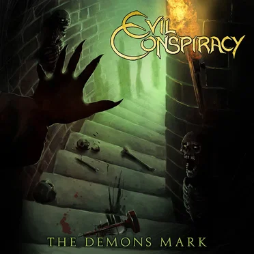 Evil Conspiracy