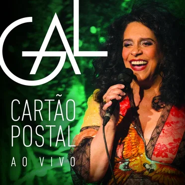 Cartão Postal (ao vivo)