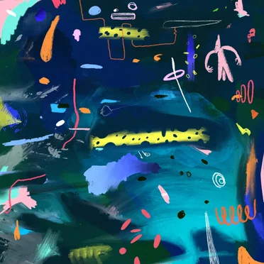 first one / mark my words