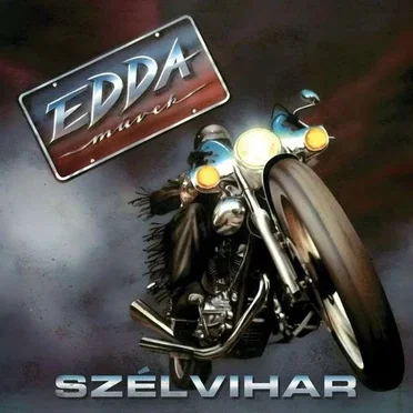 Edda Művek