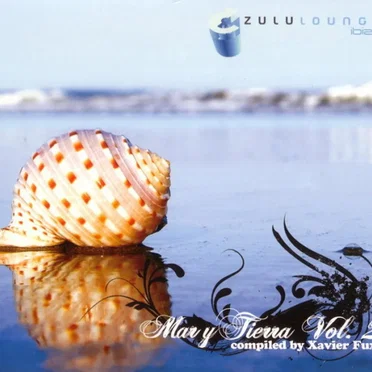 Mar y Tierra, Volume 2 by Various Artists - album cover