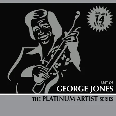 Best of George Jones
