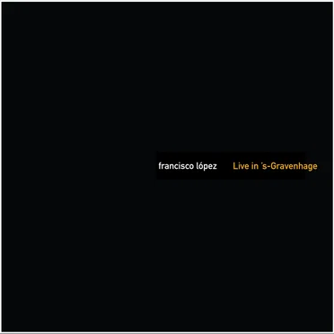 Live in ’s-Gravenhage