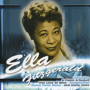 Ella Fitzgerald
