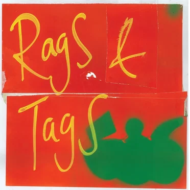 Rags & Tags