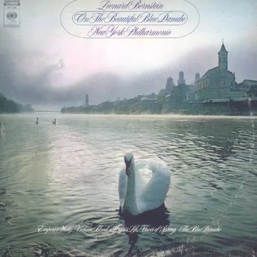 On the Beautiful Blue Danube