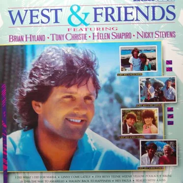 West & Friends