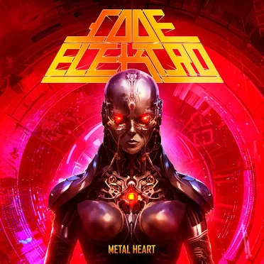 Metal Heart