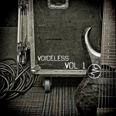 Voiceless, Volume 1 by Avery Watts - album cover
