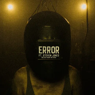 Error