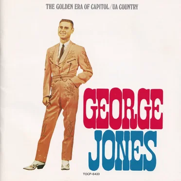 The Golden Era of Capitol / UA Country