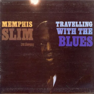 Travelling With The Blues