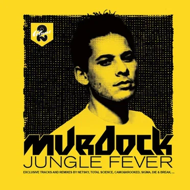 Jungle Fever, Volume 2