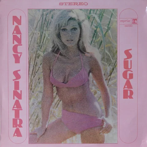 Nancy Sinatra