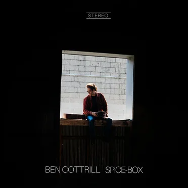 Spice-Box by Ben Cottrill - album cover