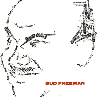 Bud Freeman