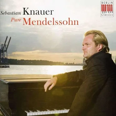 Pure Mendelssohn
