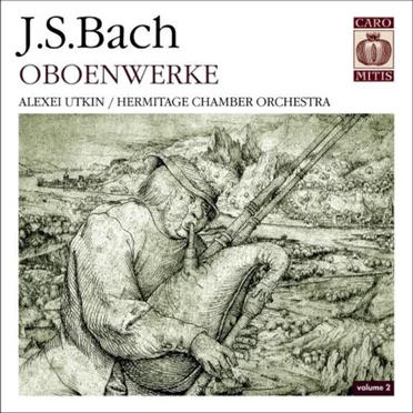 Oboenwerke Vol. 2