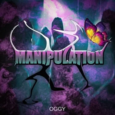 Manipultion by Oggy - album cover