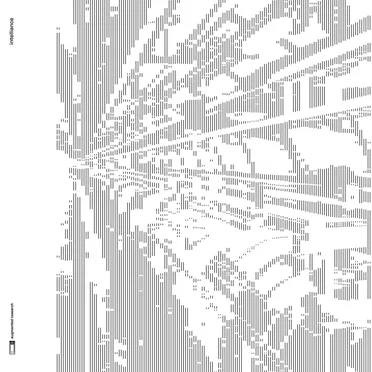 Intelliance by Various Artists - album cover