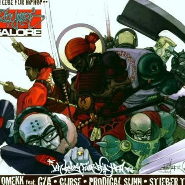 Ich lebe für Hip Hop