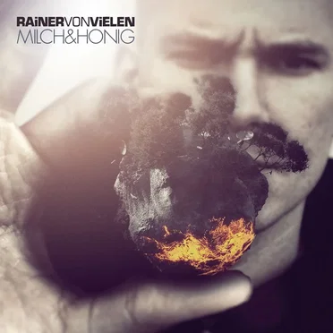 Milch & Honig by Rainer von Vielen - album cover
