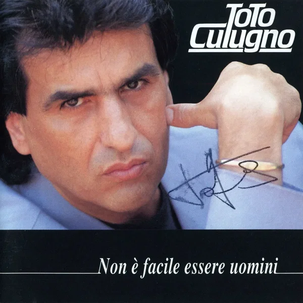 Non è facile essere uomini