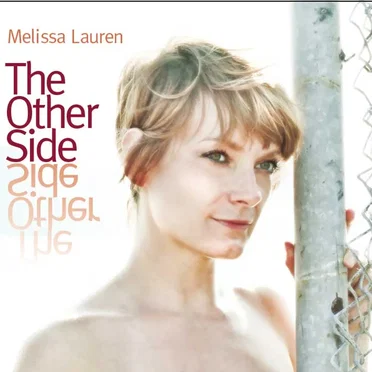 The Other Side by Melissa Lauren - album cover