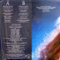 Céline Dion artist image