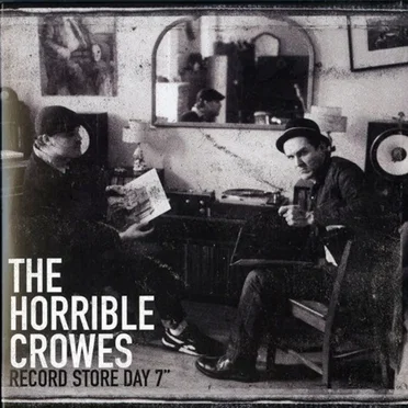 Record Store Day 7"