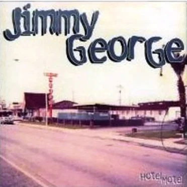 Same Shit, Different Day by Jimmy George - album cover