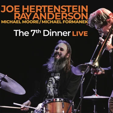 The 7th Dinner – Live