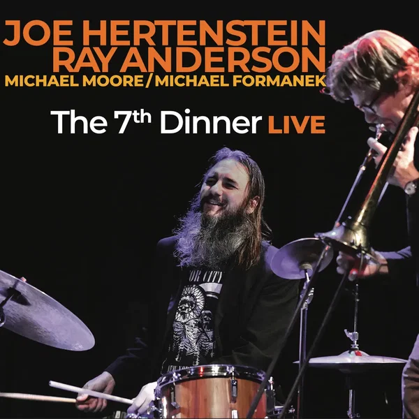 The 7th Dinner – Live